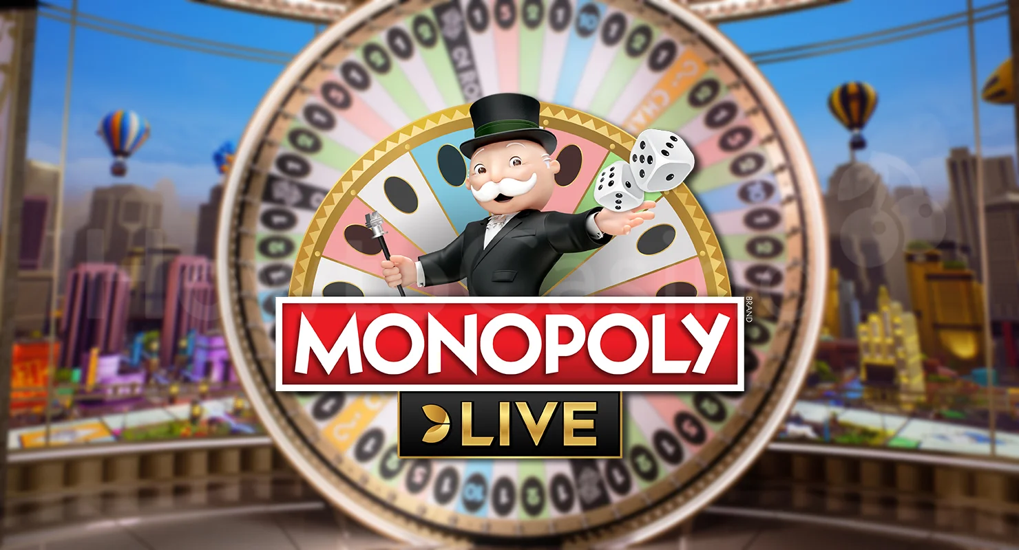 Monopoly Live strategia